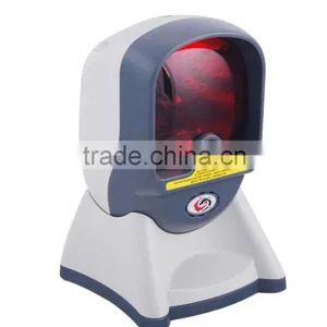 Omnidirection Laser Barcode Scanner QBS-9160 Factory Price thumbnail-4