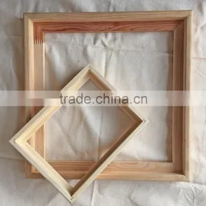 Wholesale Canvas Art Frame Cheap Canvas Good Quality Moedern UV Canvas Frame Made in Lanxi Jinhua China thumbnail-1