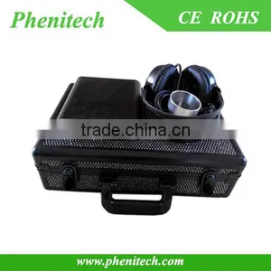 3DNLS Quantum Test Machine With Luxury Aluminum Case thumbnail-1