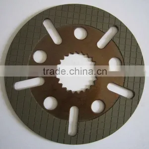 Ford Crane Spare Parts E6NN2A097BB Paper-based Friction Disc thumbnail-1
