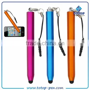 Small MOQ Bottom Price Multi-function Lanyard Pen thumbnail-1
