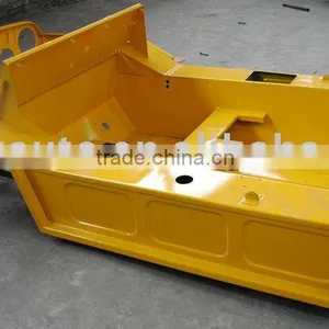 Mini Moke Car Body Moke Car Shell Moke Parts thumbnail-1