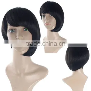 Korean Wigs thumbnail-1