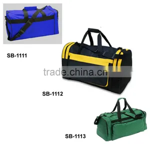 Sports Bag thumbnail-1