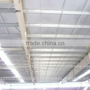 Flame Retardant Bubble Foil Insulation thumbnail-1