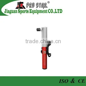 High Pressure Double Action Mini Pump /Tire Pump/Air Pump thumbnail-6