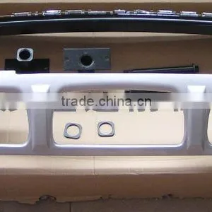 FRONT BUMPER PROTECTOR FOR HIGHLANDER thumbnail-1