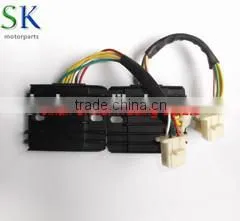 Motorcycle GY6 ,JOG, PIAGGIO Regulating Voltage Rectifier thumbnail-1