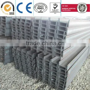 Mild Steel I Beam thumbnail-1