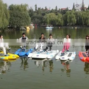 Water Boats Wholesale / Pedal Boats Wholesale thumbnail-1