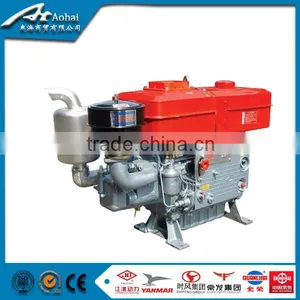 20kw Farm Tractor Use Single Cylinder Water Cooled Diesel Engines thumbnail-1