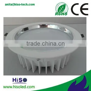 High Brightness 24W Downlight Led thumbnail-1