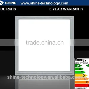 High Brightness 36W 60x60cm Led Ceiling Panel Light With 3 Year Warranty thumbnail-1