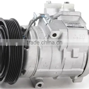 Auto Compressor (10S20C) for HONDA ODYSSEY thumbnail-1