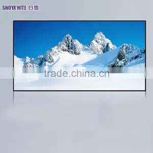 16:9 122" Home Theater Anti-light Screen thumbnail-1