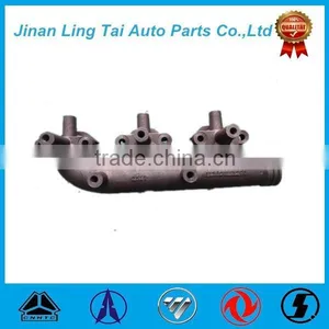 New Exhaust Manifold Foton Dump Truck thumbnail-1