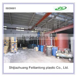 Shijiazhuang Feitianlong Plastic Co., Ltd. company overview - view 1 thumbnail