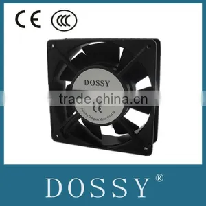 Industrial Fan Equipment Panel Use 120mm thumbnail-1