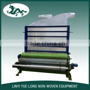 Energy-Saving Cotton Carding Machine In Manufacture thumbnail-6