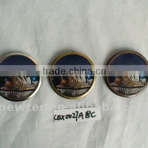 Sounvenir Fridge Magnet thumbnail-1