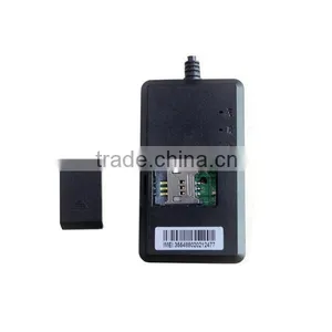 Tk06a Tk08 Hidden Anti-lost Real Time U-blox Fast Track Smallest Gps Trackers thumbnail-2
