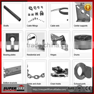 Garage Door Hardware Spare Parts thumbnail-1