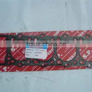 Mitsubishi 4M40 Gasket Kit, 4M40T Gasket Kit, ME996019 ME996511 thumbnail-1