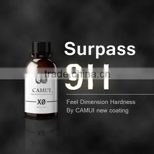 Car Film Windshield Coating CAMUI Hydrophobic Glass Coating thumbnail-3