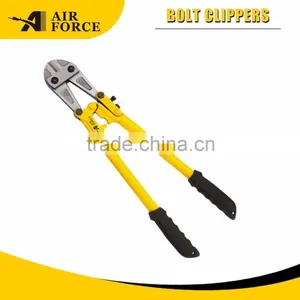 AF-BC-113002401 T8 Alloy Steel Head Bolt Cutters Adjustable Bolt Clippers 0.45kg thumbnail-1