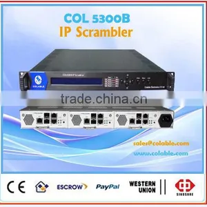 Frequency Scrambler IP Scrambler Module COL 5300B thumbnail-1