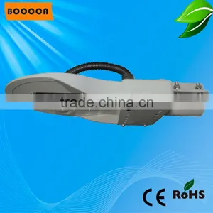 20W 30W 40W 50W Polymer Glass Fiber LED Street Light thumbnail-1