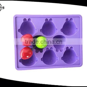 China Silicone Factory Silica Gel Products Processing thumbnail-1