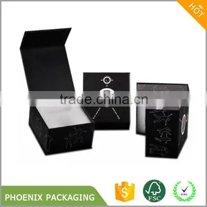 Luxury Personalized Gift Box Packaging for Loudspeaker thumbnail-3