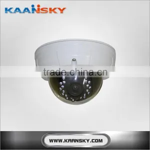 700tvl Sony Nextchip 2090 Infrared Security Waterproof Camera thumbnail-1
