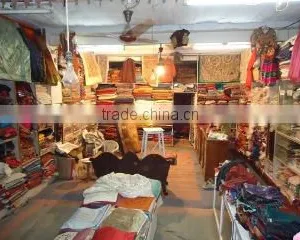 Jaisalmer Handloom Handicraft Industries company overview - view 1 thumbnail