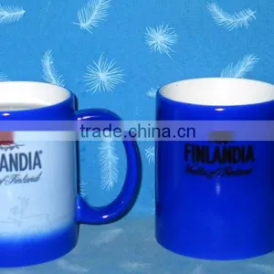 Full Color Changed Magic Mug thumbnail-2