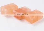Amazing Himalayan Bath Salt Soap Bar 250 Gram thumbnail-3