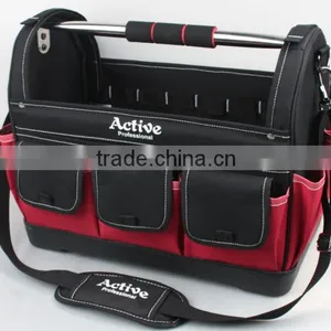 Instrument Bag 2015 Dual-function Hot Sale Tools Bag With Floding Tubular Handle thumbnail-1