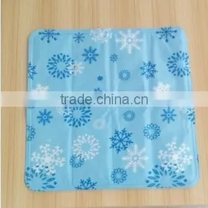 Inflatable Ice Car Seat Pad, Ice Car Seat Pad thumbnail-1