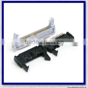 Ejector Header Pitch 2.54mm Straight Dip Type thumbnail-1