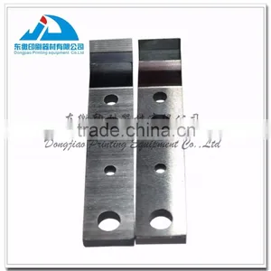 Heidelberg CD 102 Printing Machinery Gripper C3.011.727 thumbnail-1
