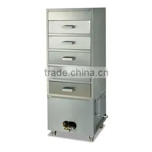 Gas Steam Cabinet JSGH-5J thumbnail-1