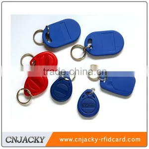 RFID Key Tag thumbnail-1