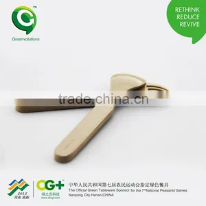 Hot Sale New Products Tableware Set Mini Kids Spoon and Fork thumbnail-4