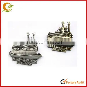 Custom Metal Badge Pin Crafts Metal Badge Metal Pin Badge Making thumbnail-1
