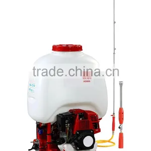 25CC Gaslione Sprayer for Agricultural and Garden Used Sprayer thumbnail-1
