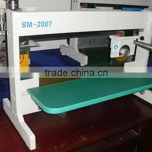 SM-2007 Manual V-cut Pcb Separator thumbnail-1