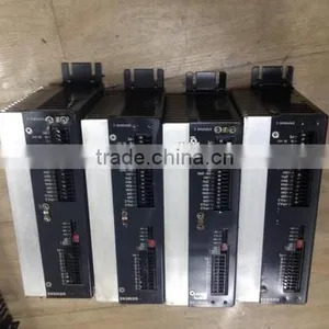 Siemens Used and Tested Servo Amplifier 6FC5548-0AA00-0AA0 thumbnail-5