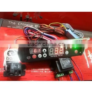 Universal Microcomputer Temperature and Humidity Controlling Chamber/sf-474 YK-301 thumbnail-1