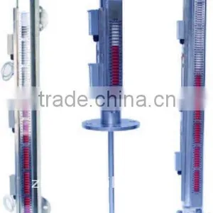 Water, Oil Level Switch Magnetic Flapper thumbnail-1